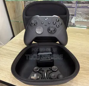 Ex-Uk Elite Xbox Controller.