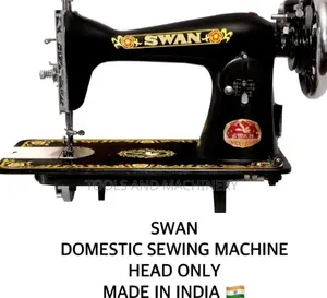 New Brand Swan Sewing Machine Head/Saw Swan Sewing Machine Head Only