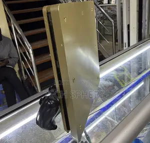 Ps4 Slim Gold Edition.