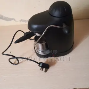 Espresso / Cappuccino Coffee Maker for Sale – Eldoret Compact 3.5 B