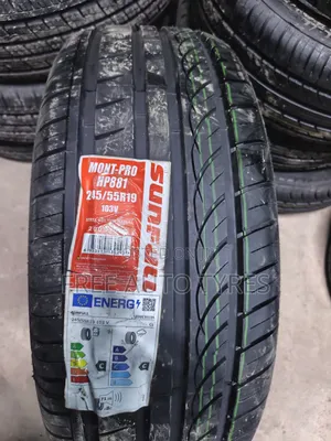 245/55r19 Sunfull Tyres