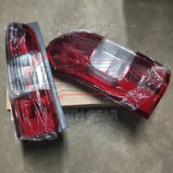 Taillight Tail Lamp