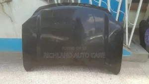 Bonnet Nissan X-Trail Nt31