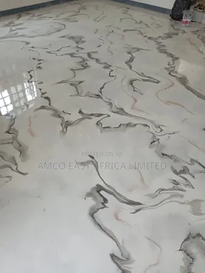 Epoxy Kenya
