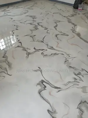 Epoxy Kenya