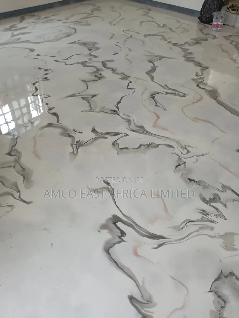 Epoxy Kenya