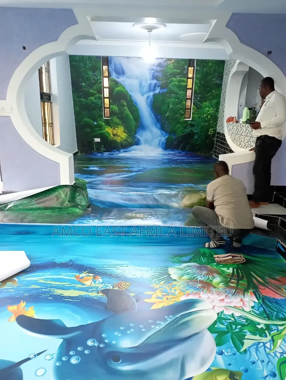 Epoxy Kenya