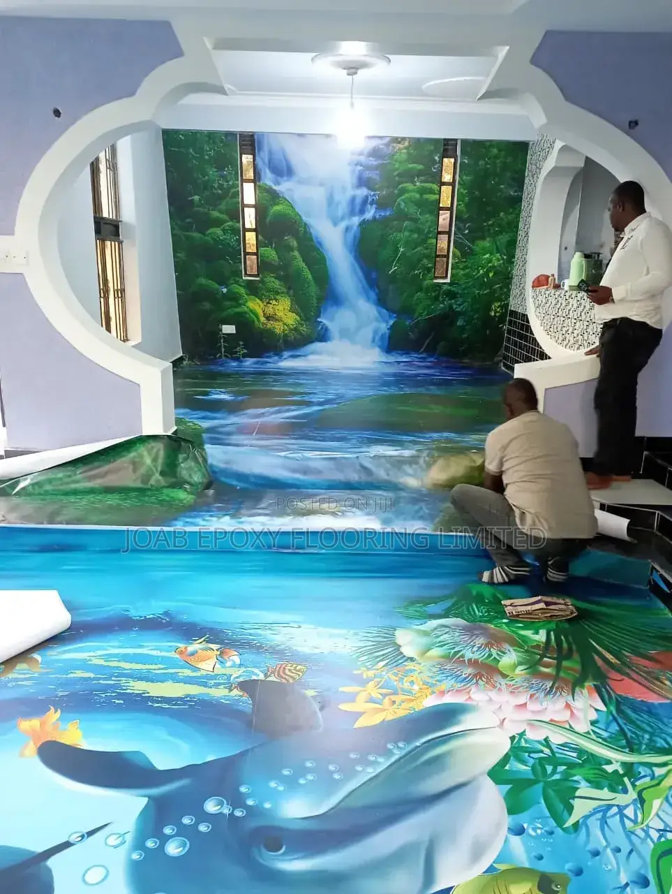 Epoxy Kenya