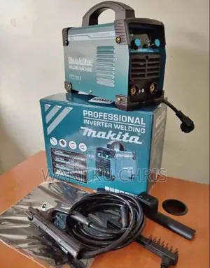 Makita 500A Proffesional Inverter Welding Machine