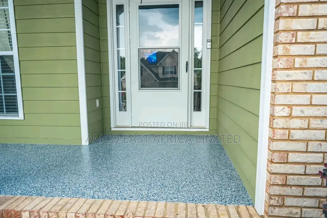 Epoxy Kenya