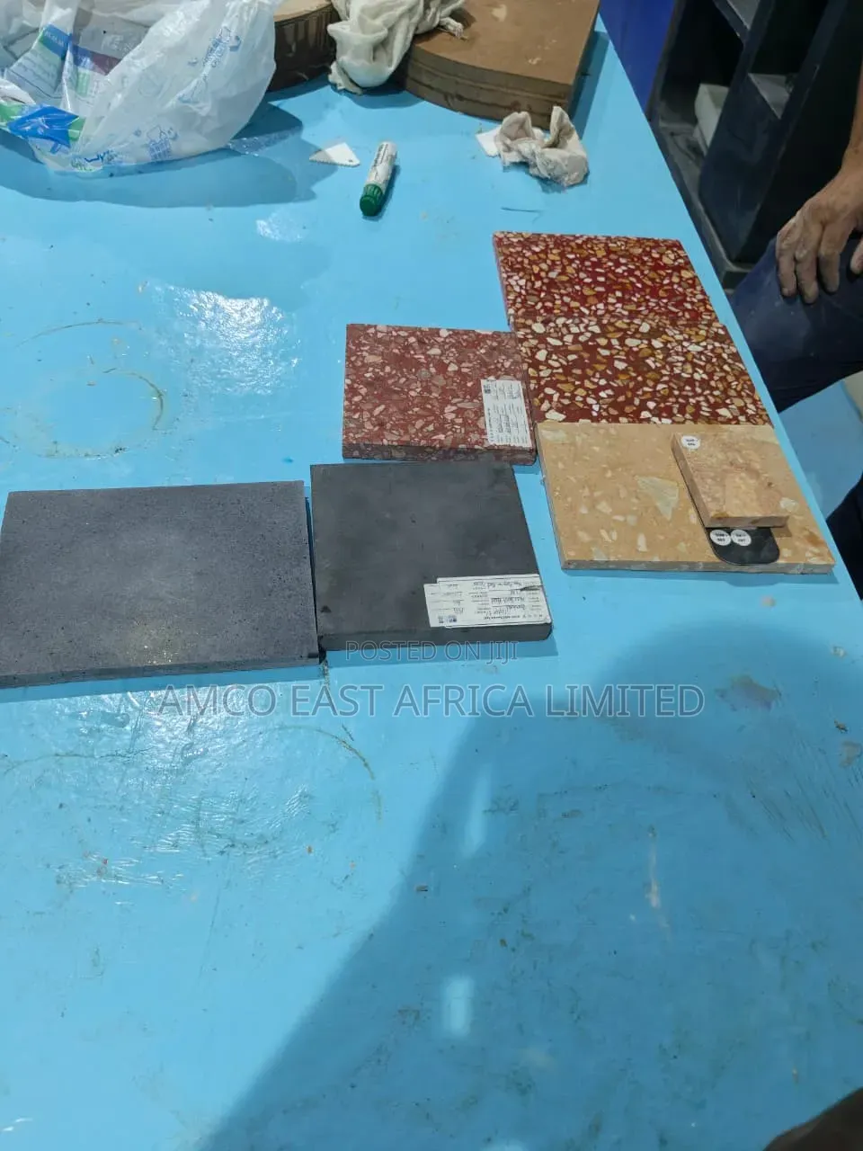 Epoxy Kenya