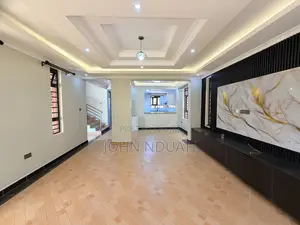 5bdrm Maisonette in Kamakis for rent