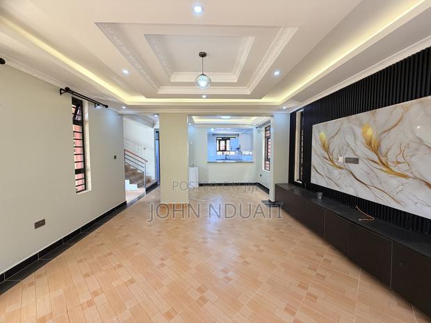 5bdrm Maisonette in Kamakis for rent - thumbnail 2