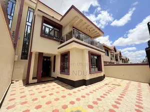 5bdrm Maisonette in Kamakis for rent