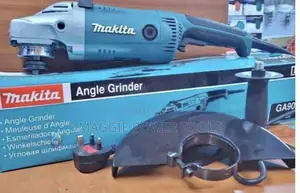 Makita 9" Angle Grinder / Angle Grinder Maker 9 Inch