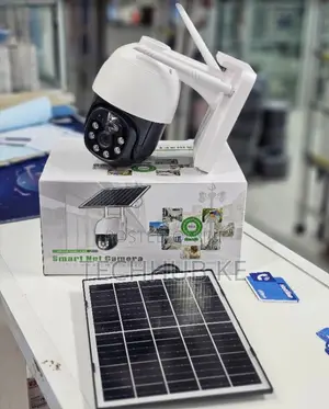 V380pro 4g Camera Waterproof 1080P With Motion Tracking Two-Way Audi