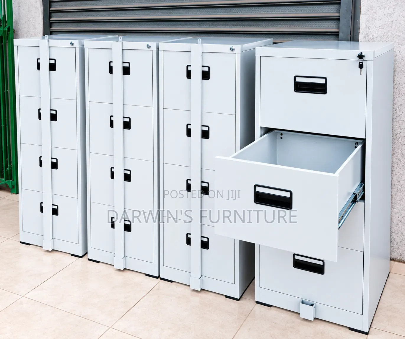 Office Cabinets