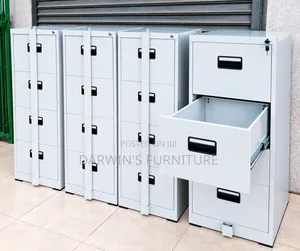 Office Cabinets