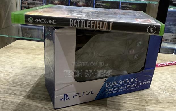 Battlefield 1 Xbox One