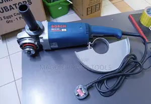 Bosch 9" Angle Grinder / Angle Grinder Bosch 9 Inch
