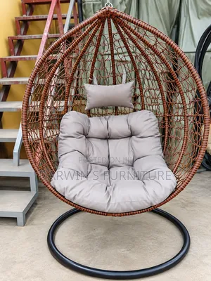 Balcony Chair Hamok