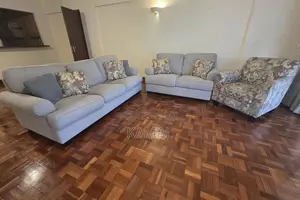 6 Seater Sofa Set