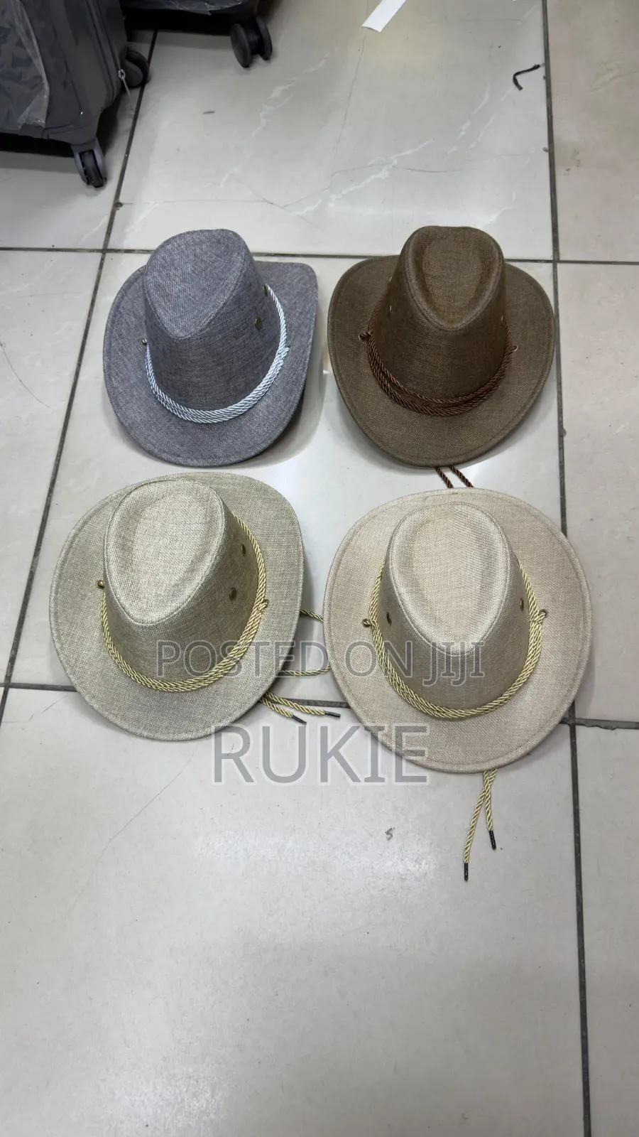 Cowboy Hats for Men