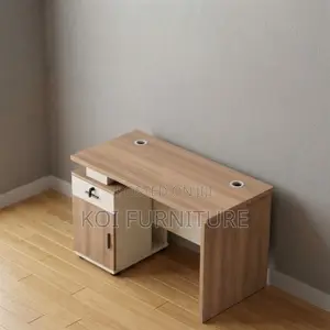 Office Desk; Office 120CM Executive Study PC Desk