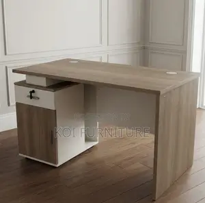 Office Desk; Office 120CM Executive Study PC Desk
