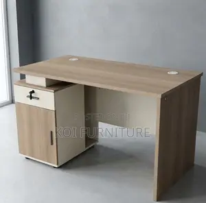 Office Desk; Office 120CM Executive Study PC Desk