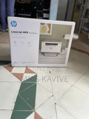 HP Lasetjet MFP M236dw