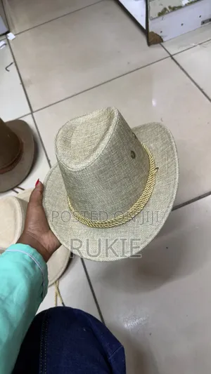 Cowboy Hats for Men