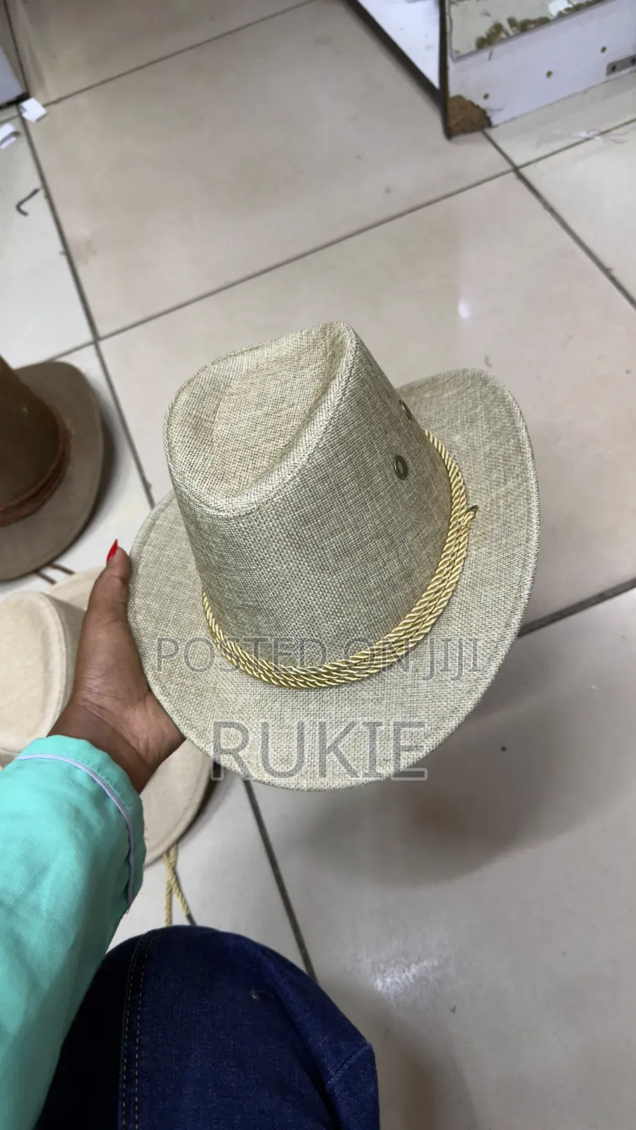 Cowboy Hats for Men