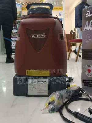 Aico Japan Agricultural Knapsack Sprayer