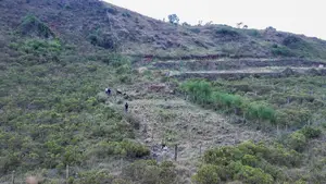 1/8-Acre Commercial Plot for Sale in Kikopey – KSh 1.6M
