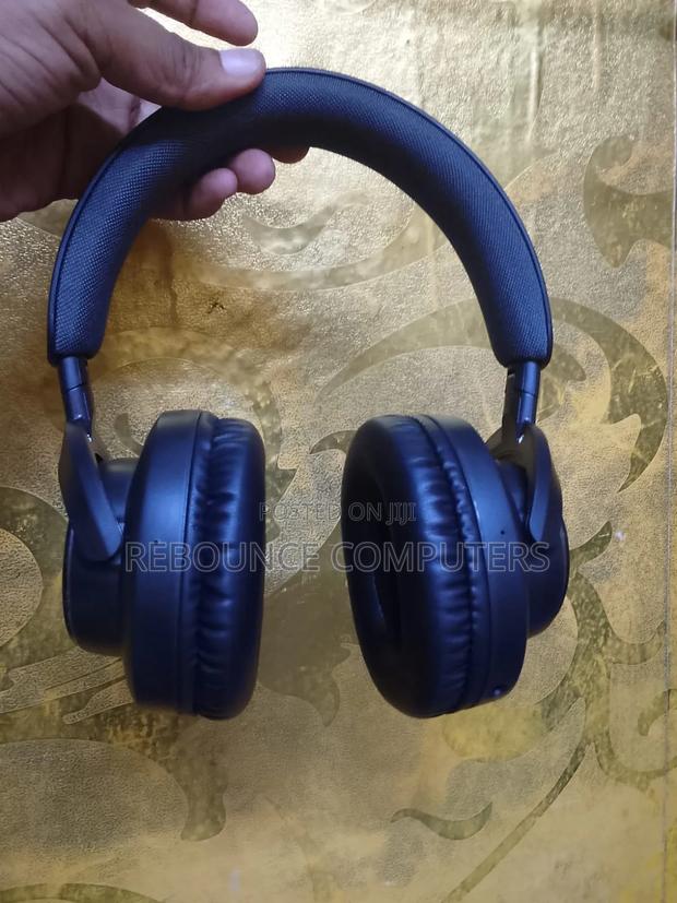Komc B520 Wireless Headset - thumbnail 4