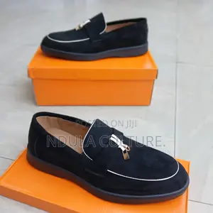 Clssic Summer Walk Loafers
