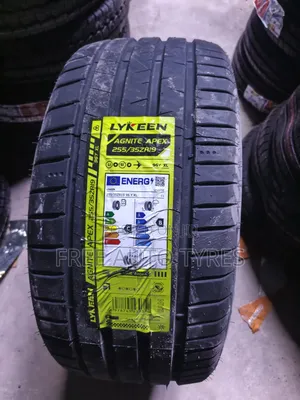255/35r19 Lykeen Tyres