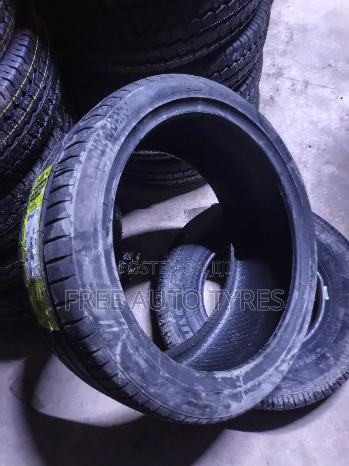 255/35r19 Lykeen Tyres