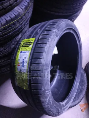 255/35r19 Lykeen Tyres