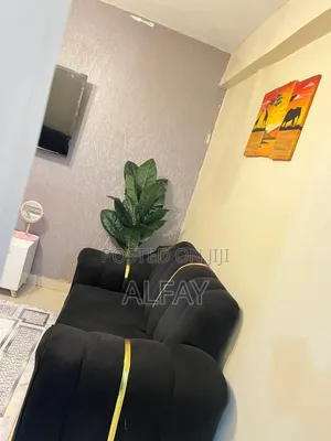 Airbnb at Roysambu Near TRM