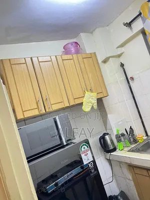 Airbnb at Roysambu Near TRM