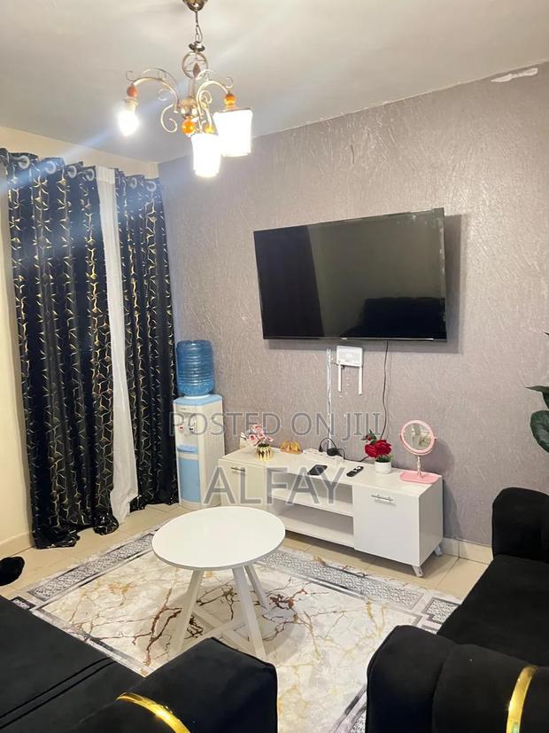 Airbnb at Roysambu Near TRM - thumbnail 3
