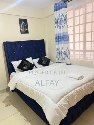 Airbnb at Roysambu Near TRM