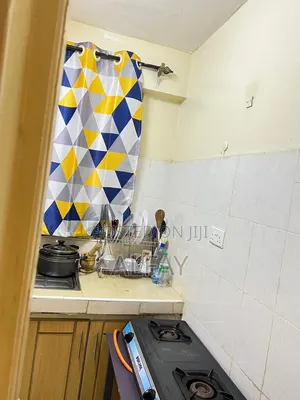 Airbnb at Roysambu Near TRM
