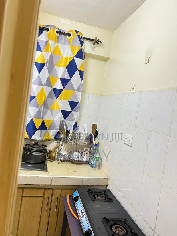 Airbnb at Roysambu Near TRM - thumbnail 5