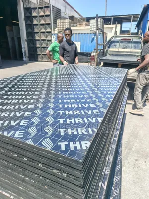 Marine Boards