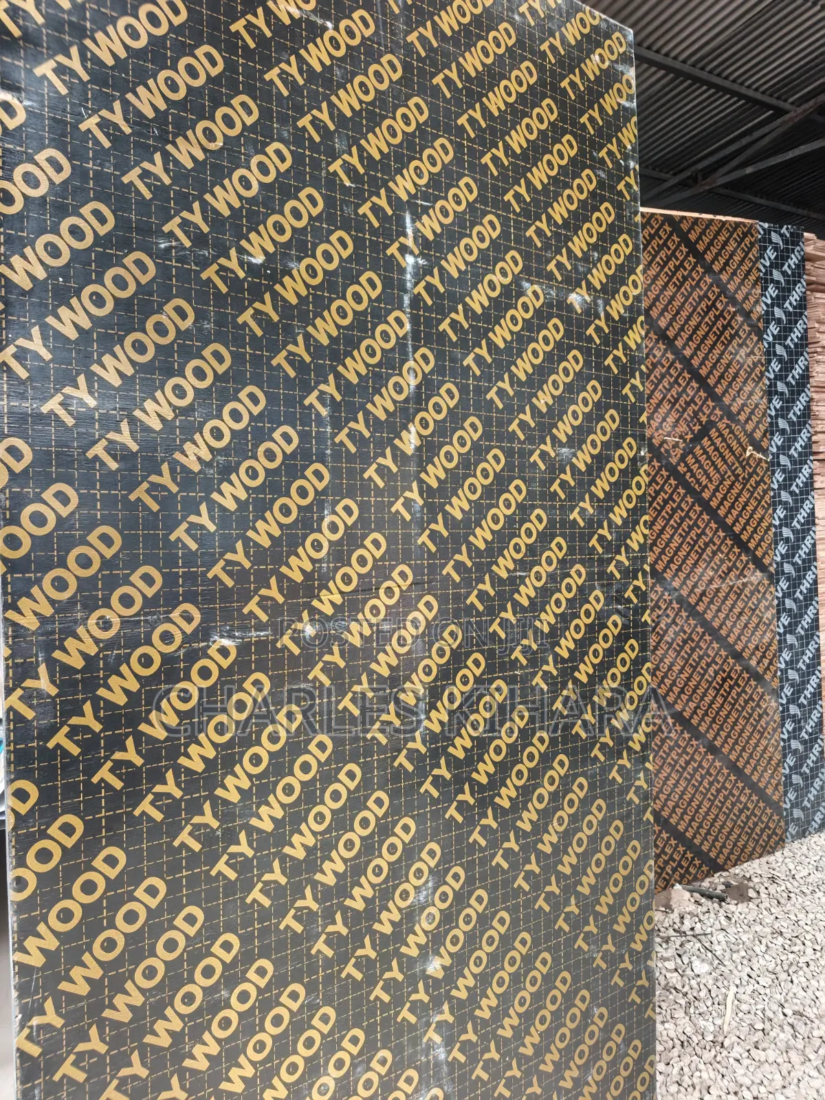 Marine Boards