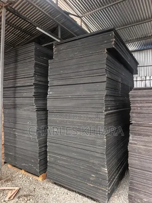 Marine Boards