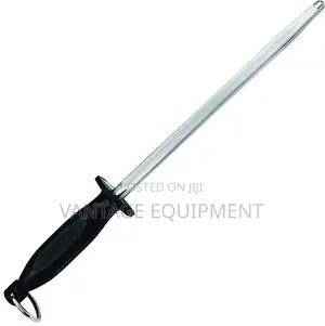 Sharpening Steel